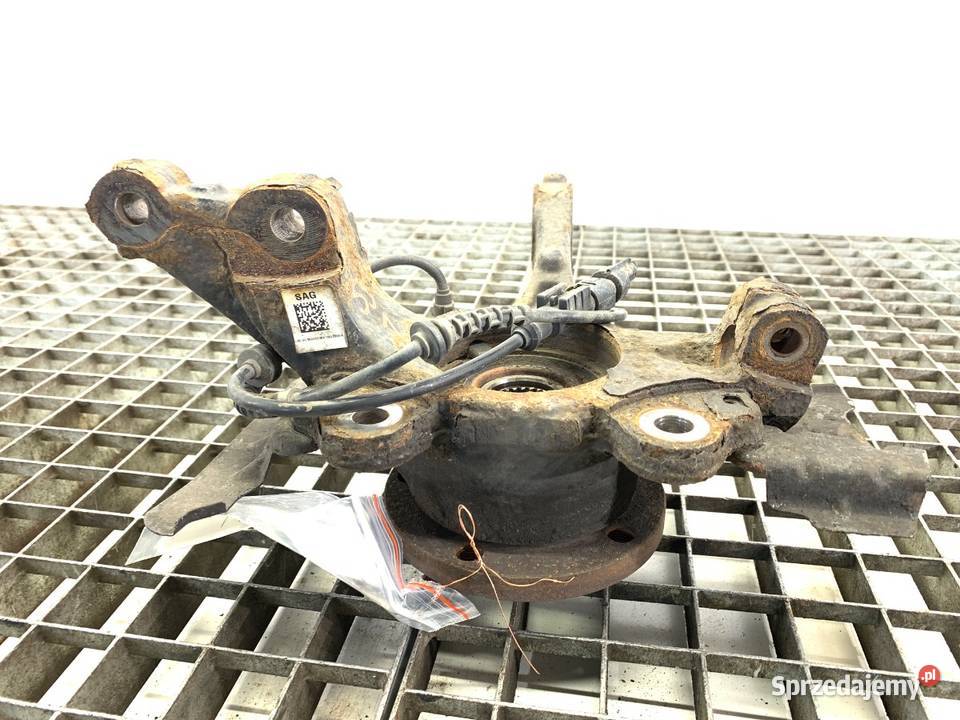 ZWROTNICA PRAWY PRZÓD FIAT TIPO 14 95