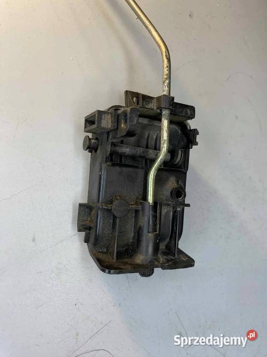 MercedesBenz W124 Kombi Klamka wewnętrzna klapy Łagiewniki