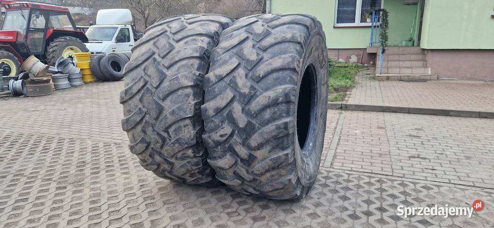 75060r305 75060305 BKT 50 bieżnik bez napraw Nowe Miasto Lubawskie