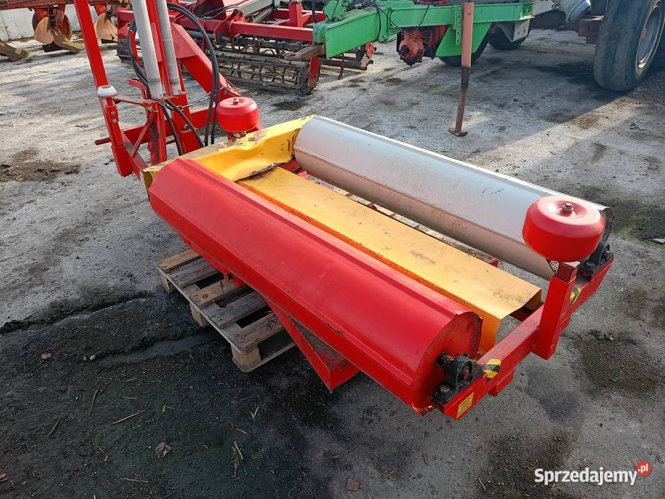 Owijarka do bel wielkopolskie Gostyń