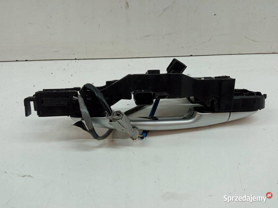 KLAMKA ZEWNĘTRZNA PRAWA PRZÓD KEYLESS 80610JY00