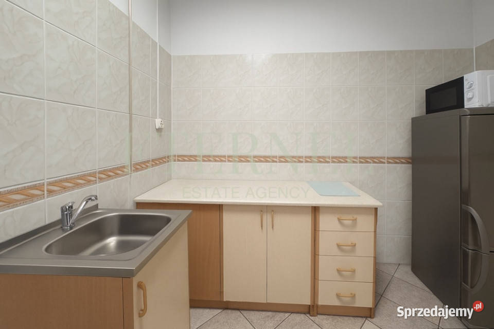 Inwestycyjny lokal handlowy 630m w centrum Kraków sprzedam