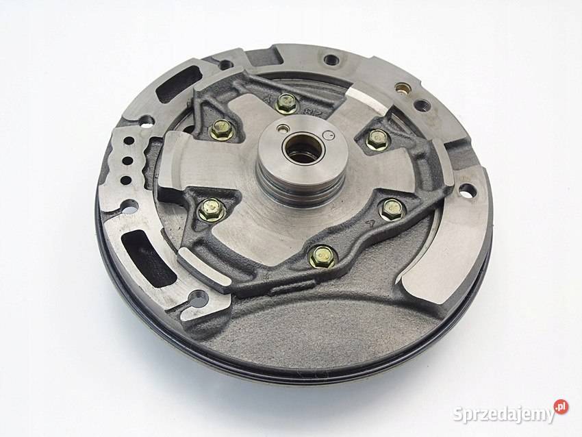 POMPA OLEJU SKRZYNI AUTOMAT MAZDA 6 20 23 FNE2 sprzedam