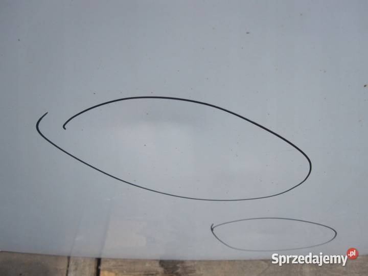 COMBO D DOBLO II 13r drzwi lewy tył 20 mikronów osobowe Kielce