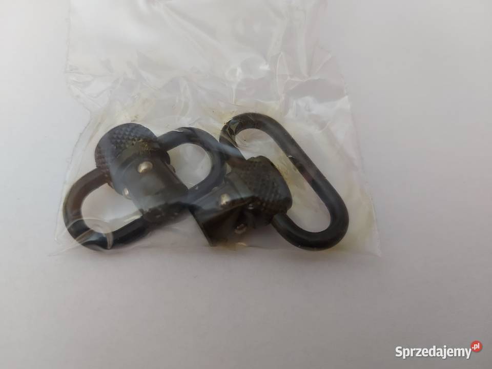 Bączki browning bar mk3 QD