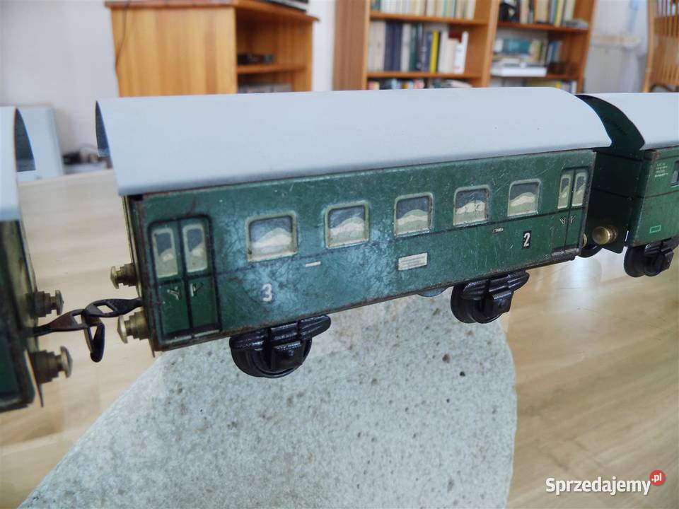 Bub Stary zestaw Film Radzewice