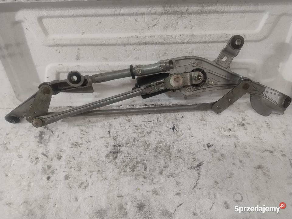 MECHANIZM WYCIERACZEK PRZEDNICH INFINITI osobowe