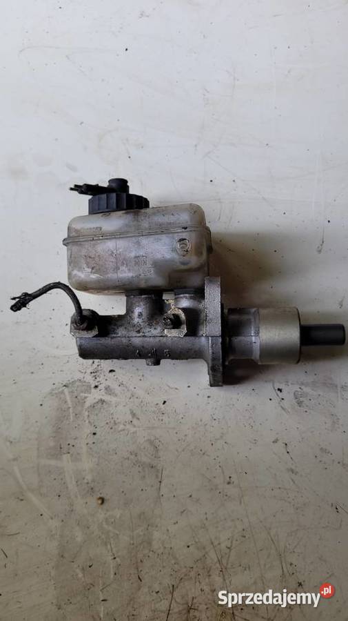 Pompa hamulcowa BMW Seria 5 E34 Łagów