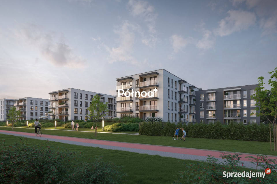 3 pokoje z balkonem 1 piętro Winda Osiedle Sprzedaż Lublin
