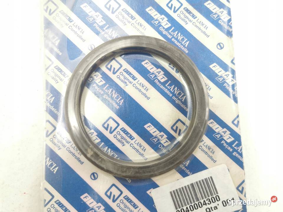 USZCZELNIACZ WAŁU KORBOWEGO FIAT PALIO 2011 NOWY lubelskie