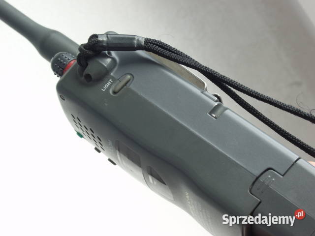 ICOM P2A Transceiver FM Japan Płońsk sprzedam
