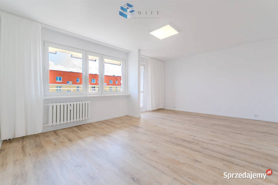 sprzedaży mieszkania Ostróda Stefana warmińsko-mazurskie