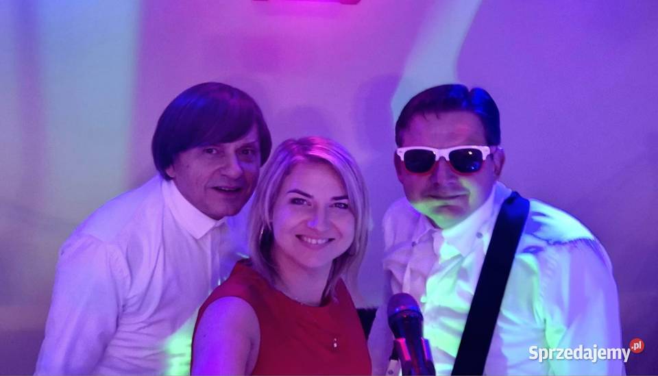 Zespół muzyczny ACORD Muzycy i artyści Gniezno