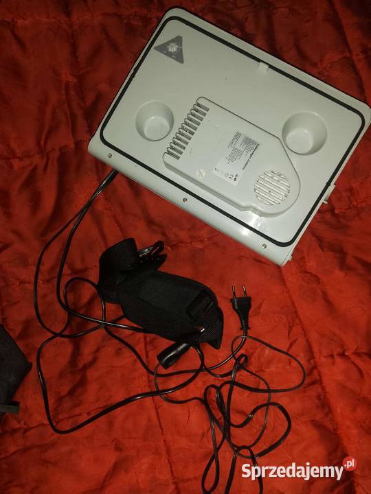 Lodówka turystyczna AS 25 Oryginał Volkswagen Legnica