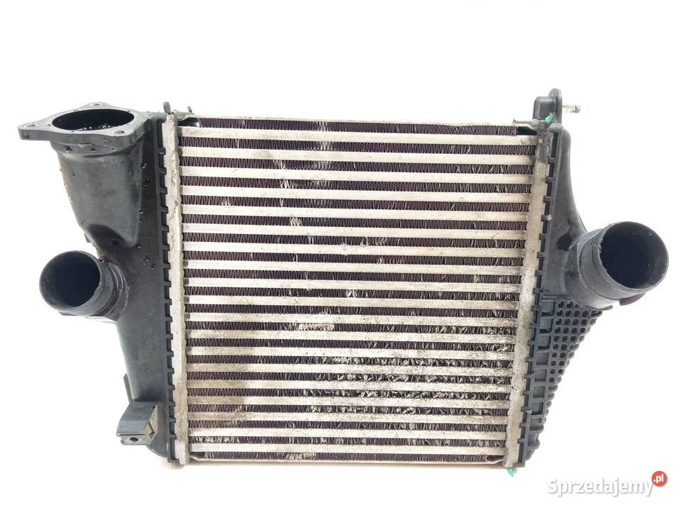 INTERCOOLER 4M0145803AA Audi Q7 II 20152026 SQ7