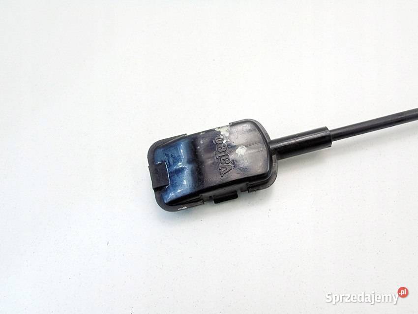 Zamek linki drzwi prawy tył Renault Modus 2007 Sosnowiec sprzedam