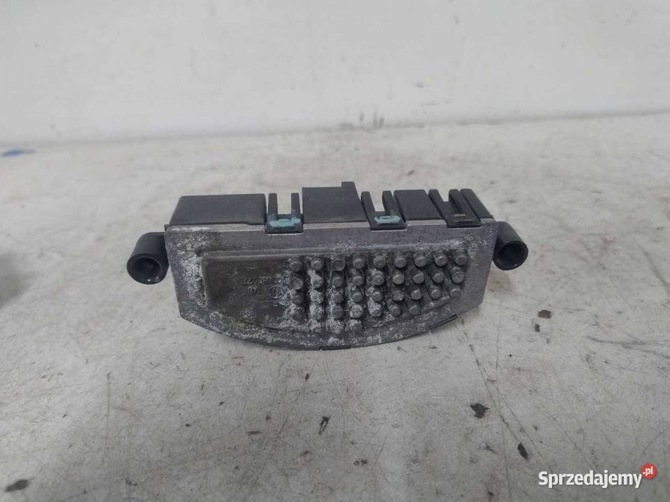 REZYSTOR OPORNICA MERCEDES W176 A2469064100 osobowe wielkopolskie