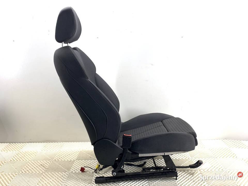 FOTEL LEWY PRZÓD AUDI A3 8V SedanLimuzyna osobowe sprzedam