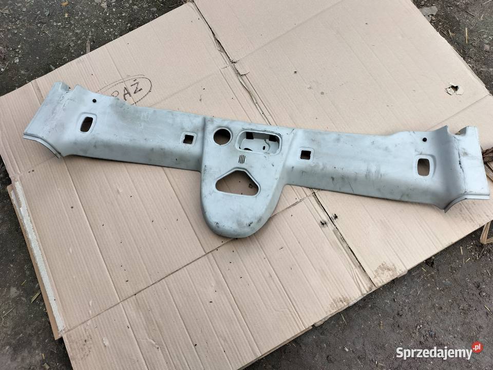 CITROEN C3 9641998477 OSŁONA PODSUFITKI osobowe Kamień-Kolonia