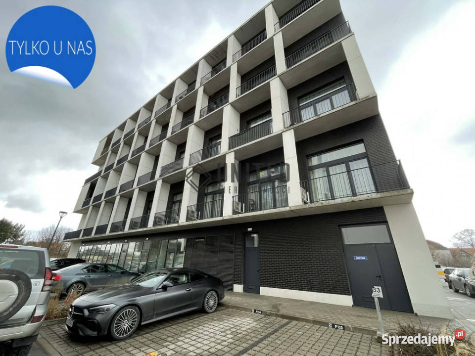 Lokal usługowy obok lotniska dolnośląskie Wrocław