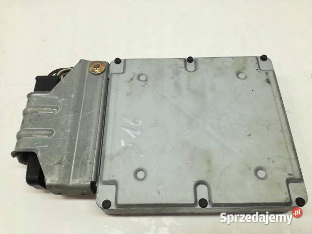 STEROWNIK SILNIKA 98ABCXC Ford Focus Mk1 16 B