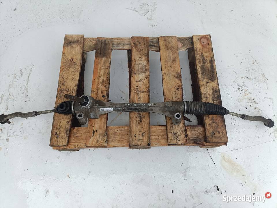 Toyota Corolla E21 MAGLOWNICA przekładnia EUROPA lubelskie