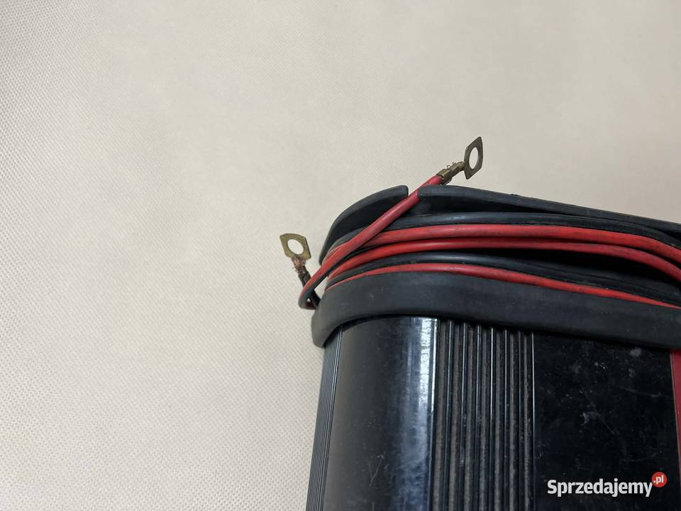 Ładowarka prostownik 12V 30A Hamron Gliwice sprzedam
