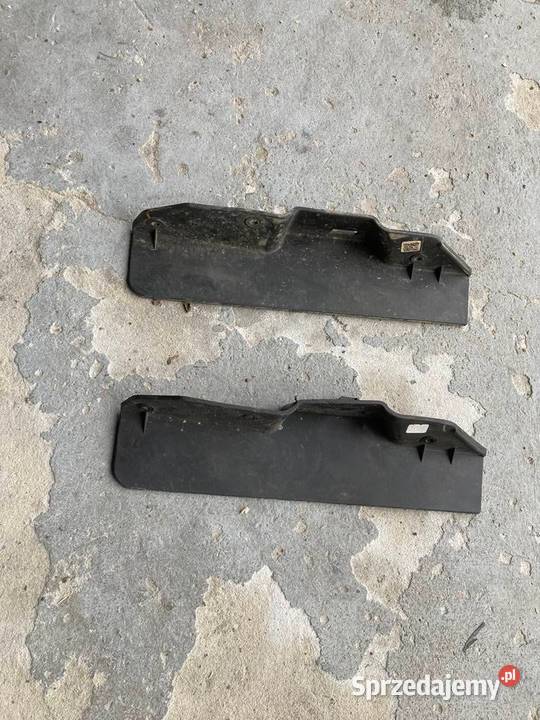 Plastik nadkola przód Clio V Winiary sprzedam