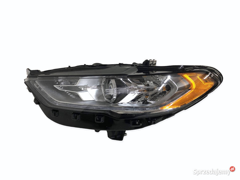 Ford Fusion USA II 20162020 Reflektor Lampa Skarżysko-Kamienna sprzedam