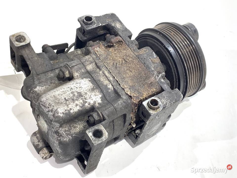 SPRĘŻARKA KLIMATYZACJI MAZDA CX7 H12A1AL4HX 23