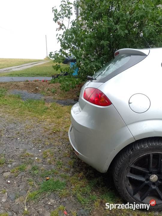 Seat leon skóry 2010 diesel 16 105 280000km Seat