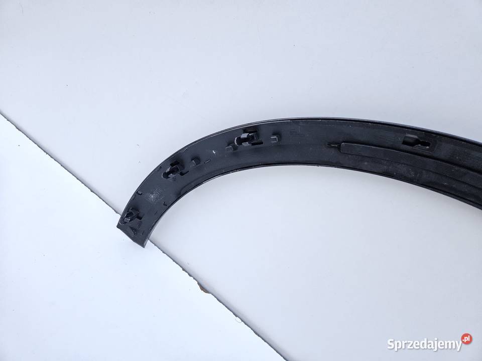 CUPRA FORMENTOR LISTWA BŁOTNIKA LEWY TYŁ LEWA osobowe Międzychód