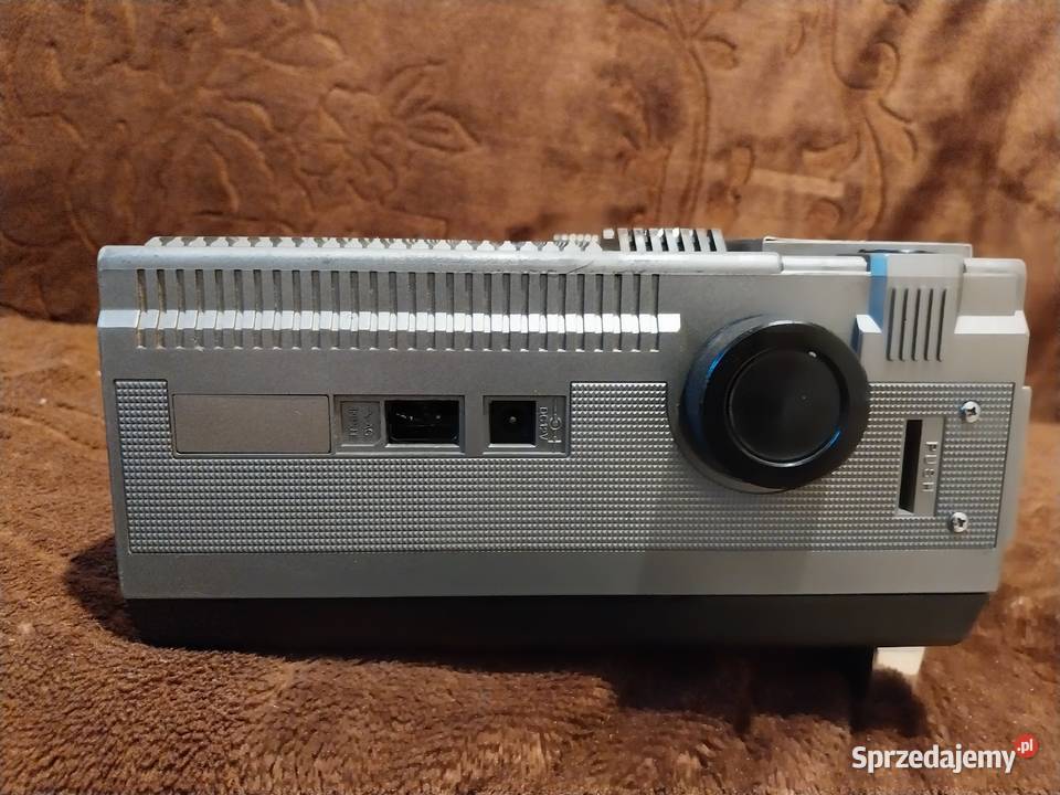 Radiomagnetofon boombox JVC śliczny