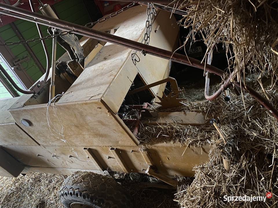 Prada Sipma Z225 Łuszczów Drugi