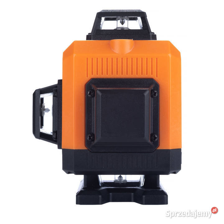 Poziomica Laserowa Rosfix Orange Tiger ROT16L 16 Ludźmierz