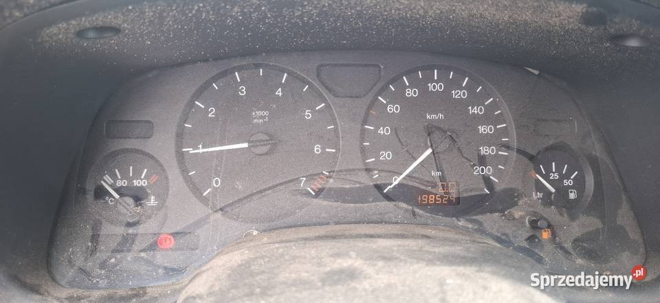 Silnik 16 8v x16szr opel Astra corsa combo Hańsk Pierwszy sprzedam