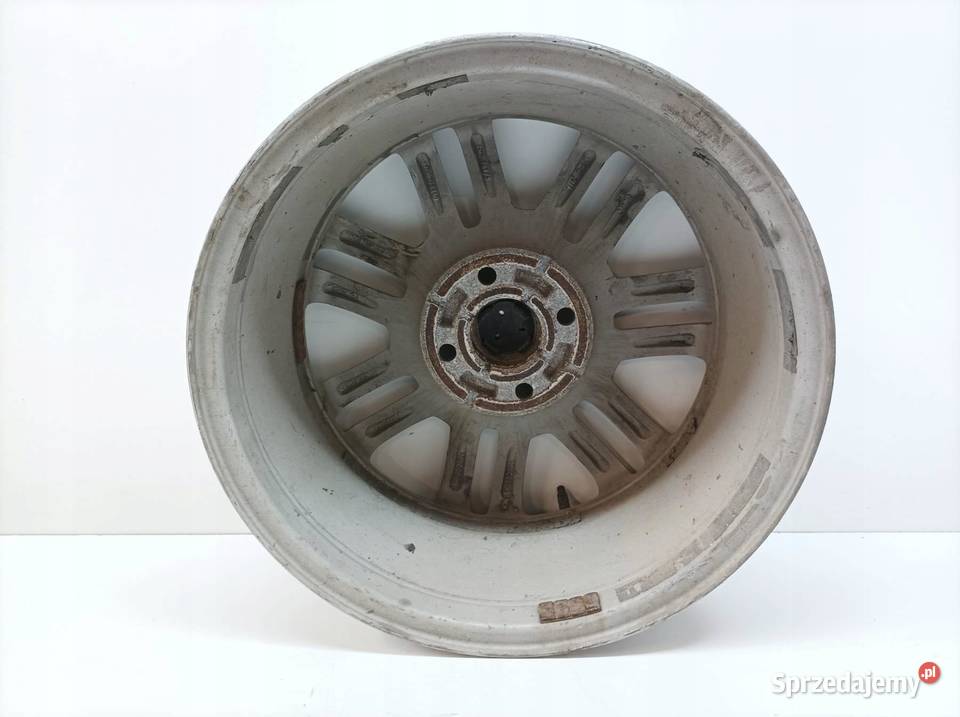 FELGA ALUMINIOWA R16 ET40 4X108 OC60 65JX16H2 aluminiowe