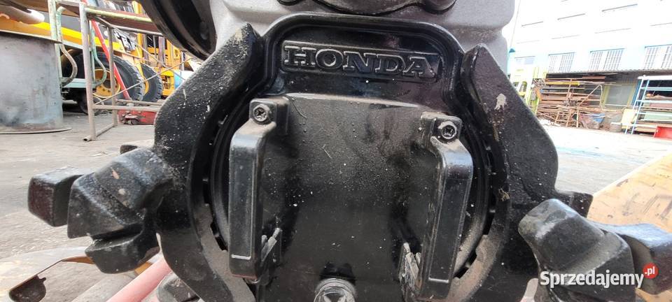 Motopompa HONDA DIESEL