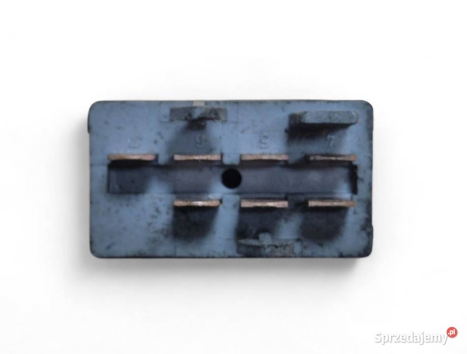 PRZEŁĄCZNIK WŁĄCZNIK ŚWIATEŁ AWARYJNYCH VW GOLF Działoszyce sprzedam