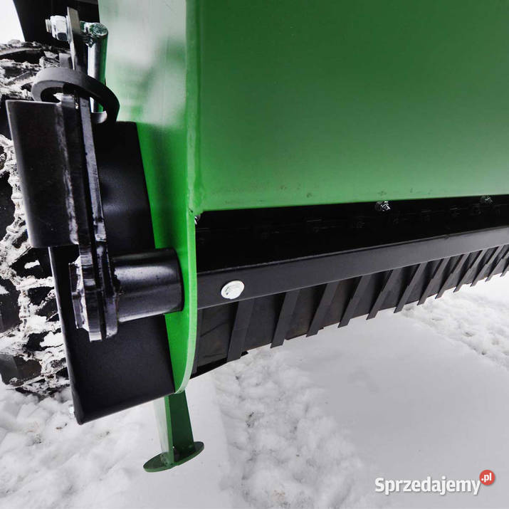 Piaskarka samozaładowcza 110 do 210