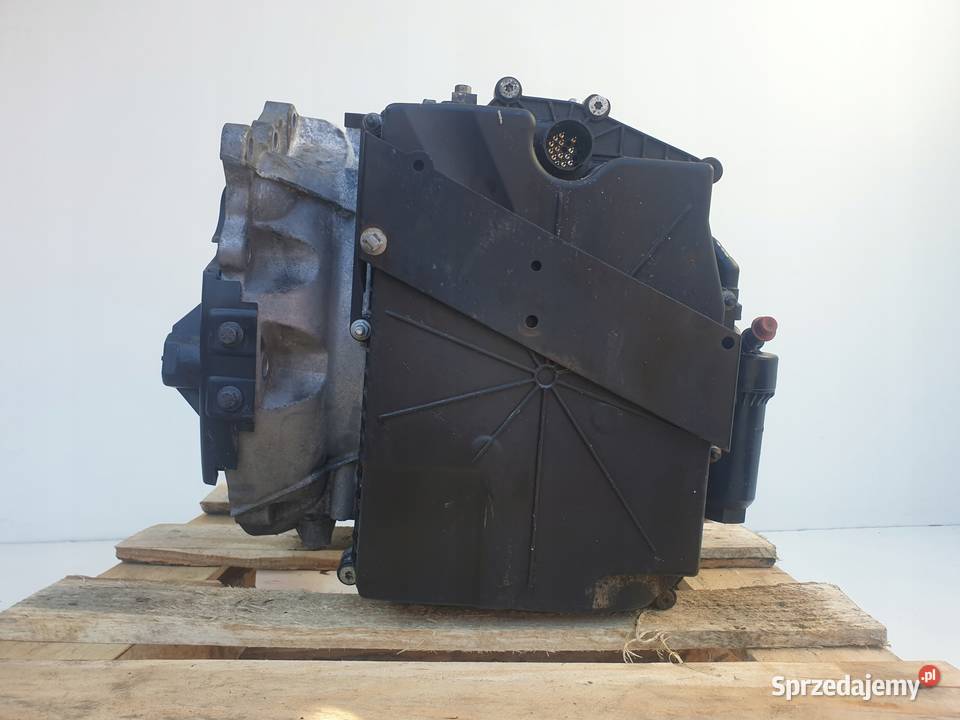 Volvo C30 20 D DIESEL AUTOMATYCZNA SKRZYNIA Skrzynie biegów manualne Janów