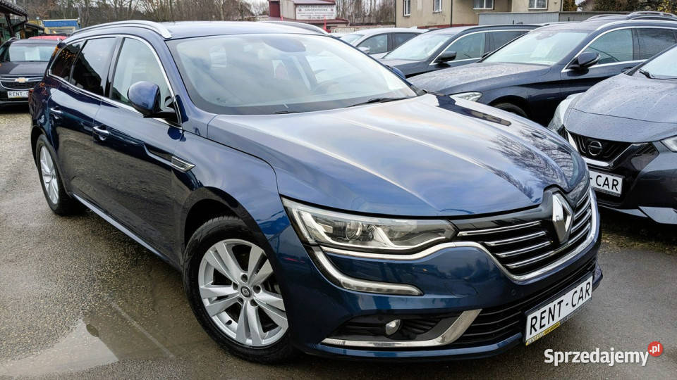 Renault Talisman Częstochowa