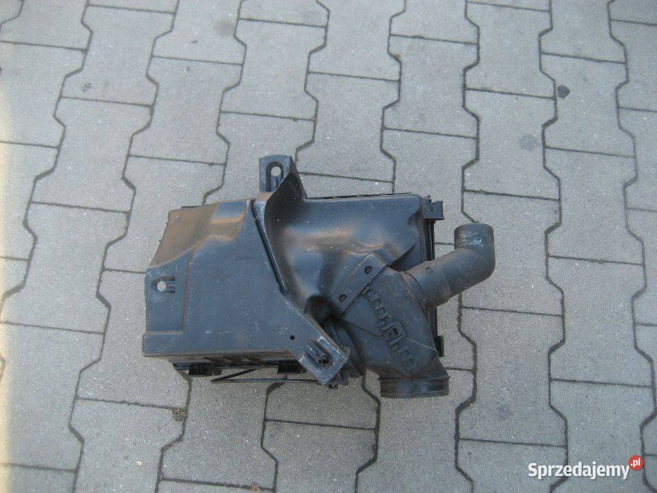 volvo s80 9803r 29 benzyna obudowa filtra
