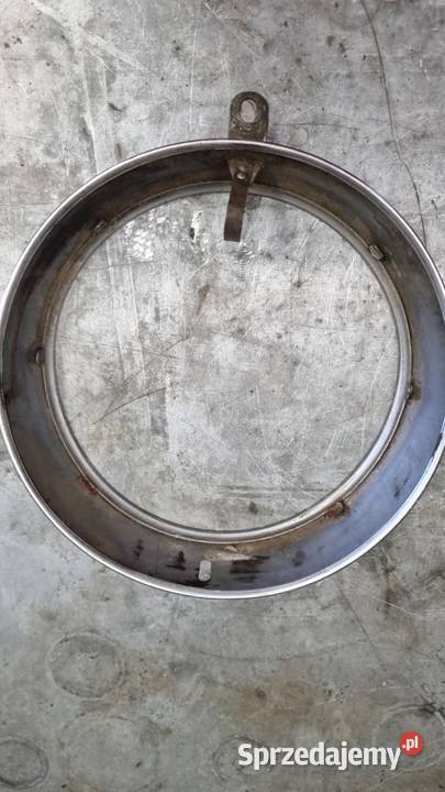 Jawa 250 350 175 356 353 354 lampa przednia Bydgoszcz