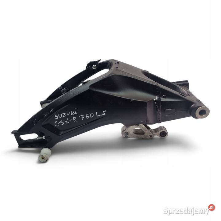 TYLNY WAHACZ TYŁ Suzuki GSXR 750 GSXR 750 L1L5 Chełm