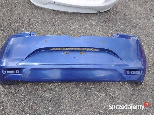 suzuki baleno zderzak N 0020 WYSYŁKA Żory sprzedam
