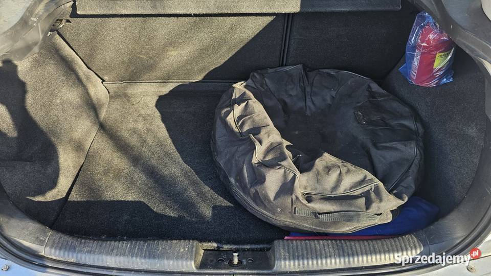 Ford Focus MK1 salon hak LPG benzyna+LPG Oleśnica