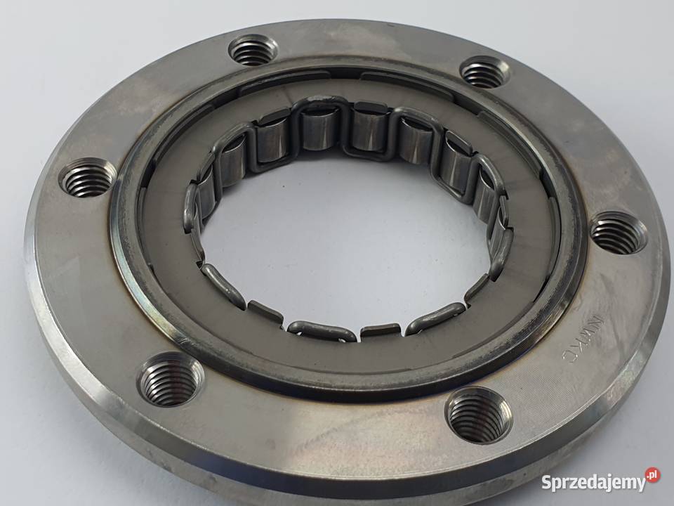 Sprzeglo Rozrusznika Lozysko Kolo Yamaha Xvs Silniki i osprzęt Łódź