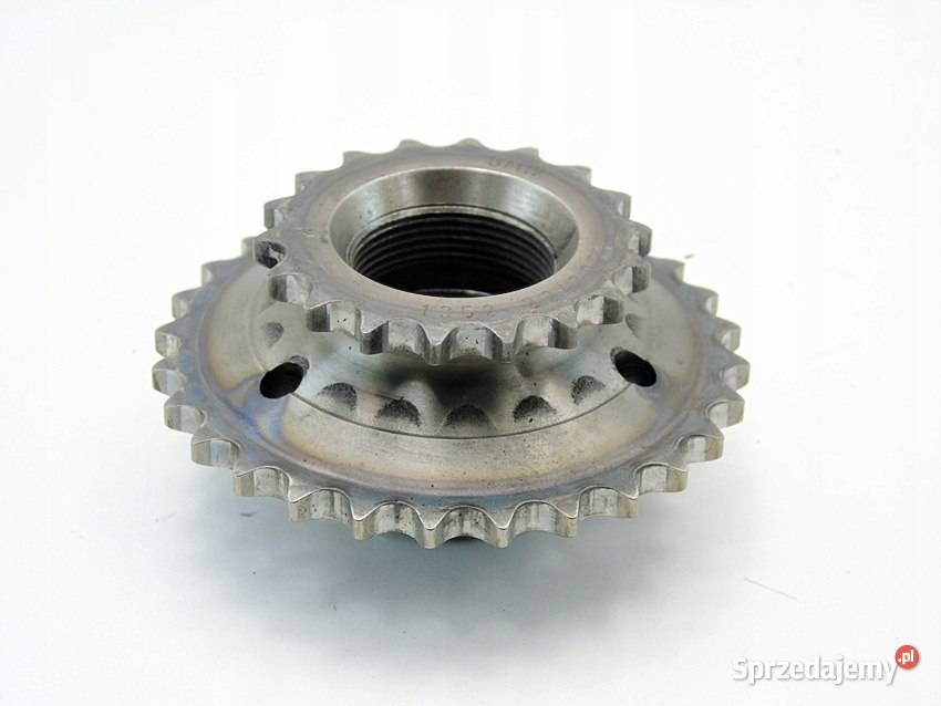 KOŁO POMPY WTRYSKOWEJ 30 D E39 E46 E38 BMW 330D Sosnowiec