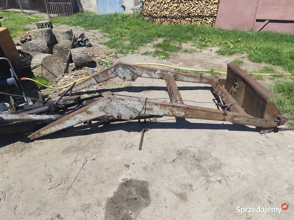 Tur c330 mazowieckie Stara Kornica